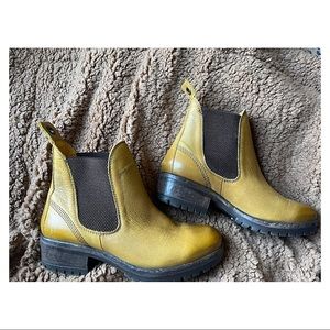 Bueno boots size 42 ♥️ 10.5